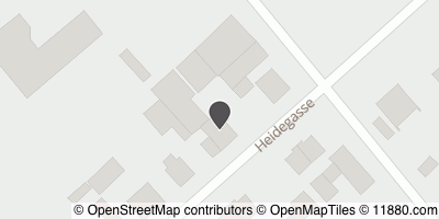 Auf Stadtplan Vettweiß anzeigen