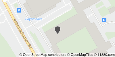 Auf Stadtplan Aachen anzeigen