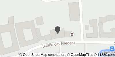 Auf Stadtplan Mittelpöllnitz anzeigen