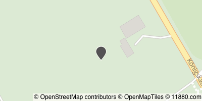 Auf Stadtplan Hennef, Sieg anzeigen