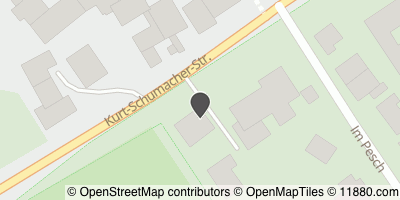 Auf Stadtplan Stolberg, Rheinland anzeigen