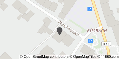 Auf Stadtplan Stolberg, Rheinland anzeigen