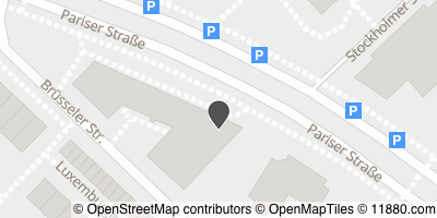 Auf Stadtplan Bonn anzeigen