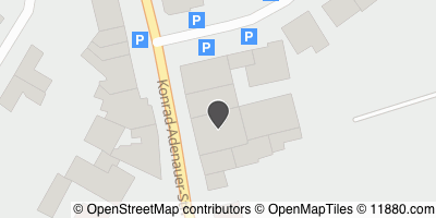 Auf Stadtplan Stolberg, Rheinland anzeigen