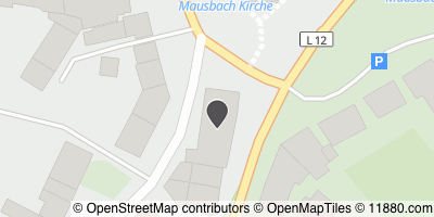 Auf Stadtplan Stolberg, Rheinland anzeigen