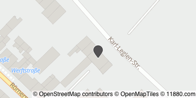 Auf Stadtplan Bonn anzeigen