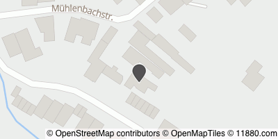 Auf Stadtplan Bonn anzeigen