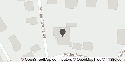 Auf Stadtplan Alsfeld anzeigen