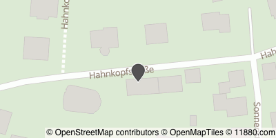 Auf Stadtplan Bad Endbach anzeigen