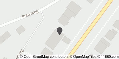 Auf Stadtplan Aachen anzeigen