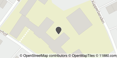 Auf Stadtplan Aachen anzeigen