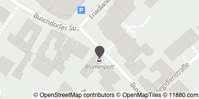 Auf Stadtplan Bonn anzeigen