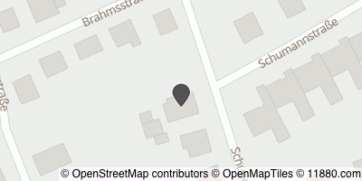 Auf Stadtplan Sankt Augustin anzeigen