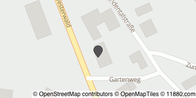 Auf Stadtplan Steineroth anzeigen