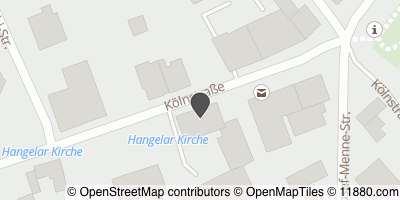 Auf Stadtplan Sankt Augustin anzeigen