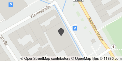 Auf Stadtplan Aachen anzeigen