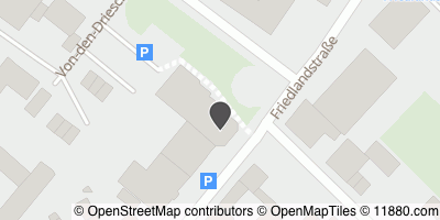 Auf Stadtplan Bonn anzeigen