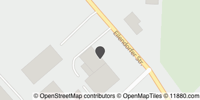 Auf Stadtplan Aachen anzeigen