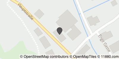 Auf Stadtplan Geising anzeigen