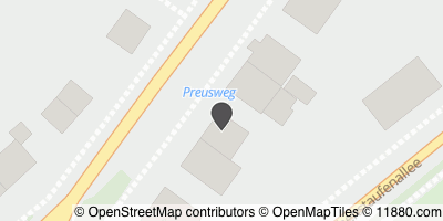 Auf Stadtplan Aachen anzeigen