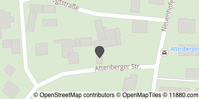 Auf Stadtplan Hennef, Sieg anzeigen