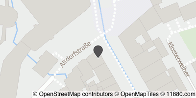 Auf Stadtplan Aachen anzeigen