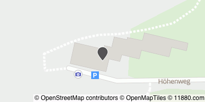 Auf Stadtplan Amtsberg anzeigen