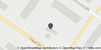 Auf Stadtplan Aachen anzeigen