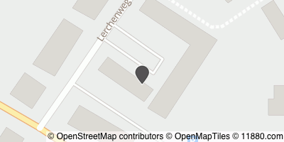 Auf Stadtplan Chemnitz, Sachsen anzeigen