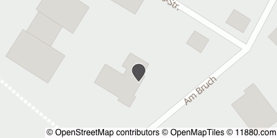 Auf Stadtplan Hamm, Sieg anzeigen