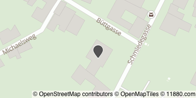 Auf Stadtplan Bornheim, Rheinland anzeigen