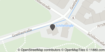 Auf Stadtplan Aachen anzeigen