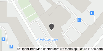 Auf Stadtplan Aachen anzeigen