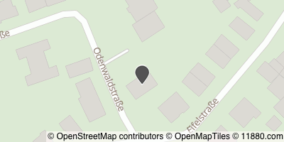 Auf Stadtplan Bornheim, Rheinland anzeigen