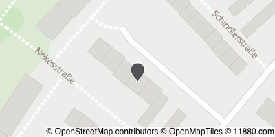 Auf Stadtplan Aachen anzeigen