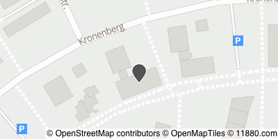 Auf Stadtplan Aachen anzeigen