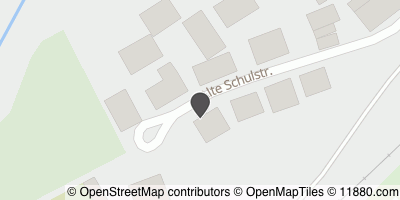 Auf Stadtplan Liebenstein bei Arnstadt anzeigen