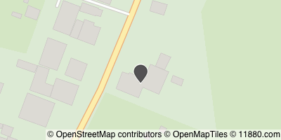 Auf Stadtplan Vacha anzeigen