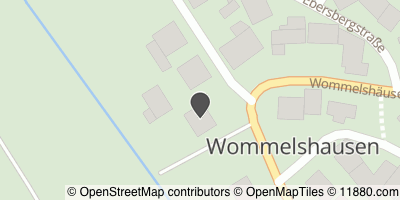 Auf Stadtplan Bad Endbach anzeigen