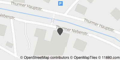 Auf Stadtplan Mülsen anzeigen