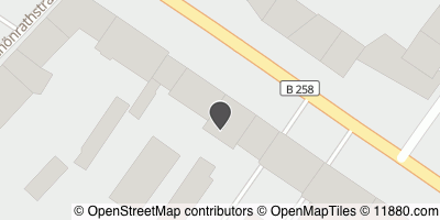 Auf Stadtplan Aachen anzeigen