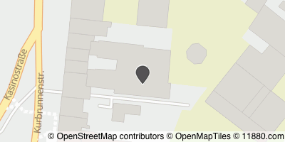 Auf Stadtplan Aachen anzeigen