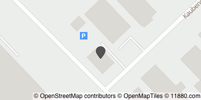 Auf Stadtplan Aachen anzeigen