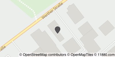 Auf Stadtplan Stolberg, Rheinland anzeigen