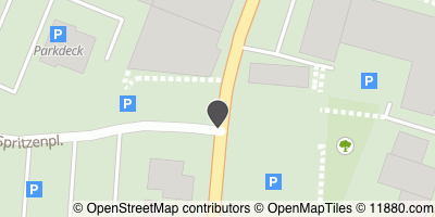 Auf Stadtplan Gladenbach anzeigen