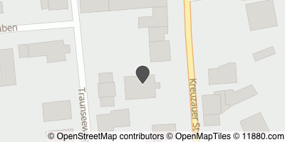 Auf Stadtplan Düren, Rheinland anzeigen