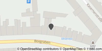 Auf Stadtplan Aachen anzeigen