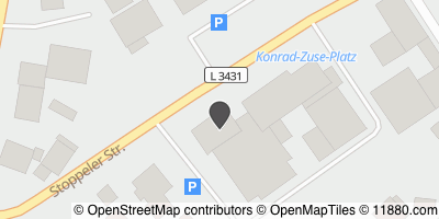 Auf Stadtplan Haunetal anzeigen