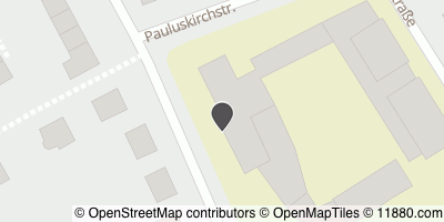 Auf Stadtplan Sankt Augustin anzeigen