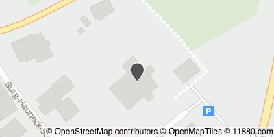 Auf Stadtplan Haunetal anzeigen